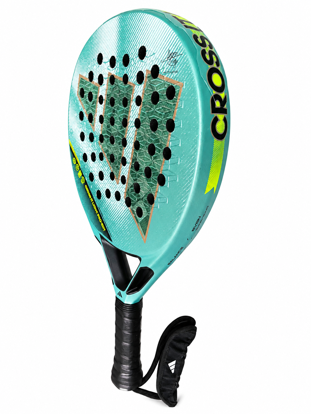 Adidas raket 3