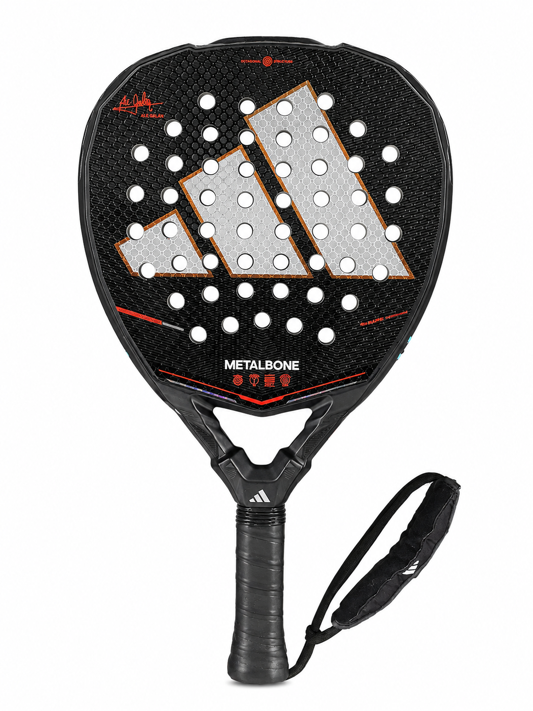 Adidas raket 1