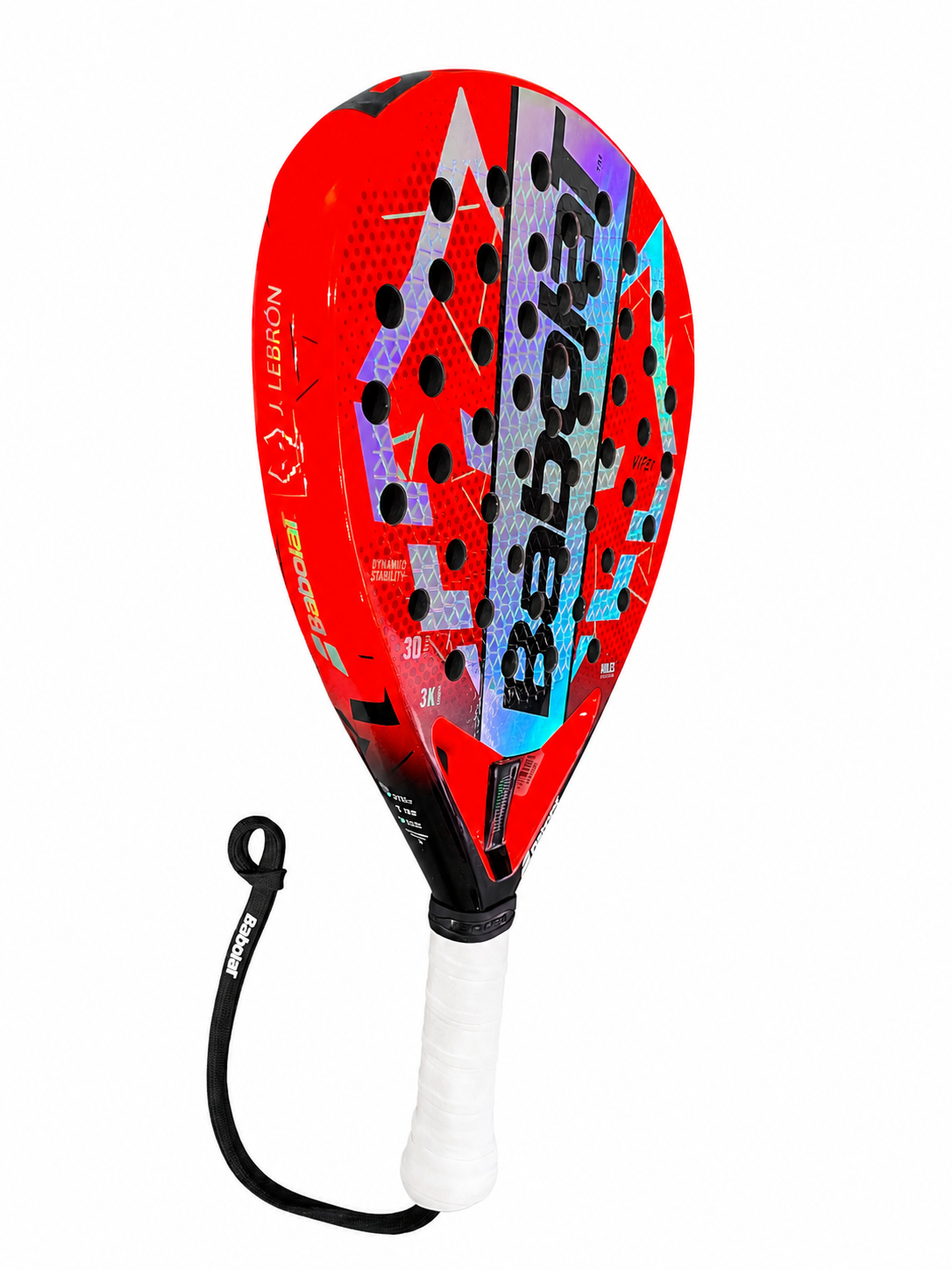 Babolat raket 2