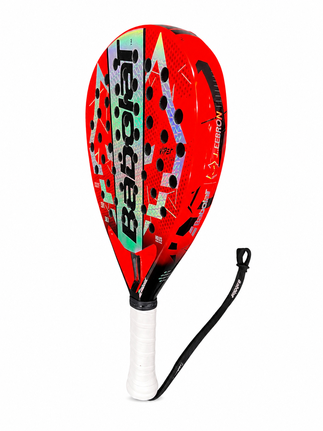 Babolat raket 3