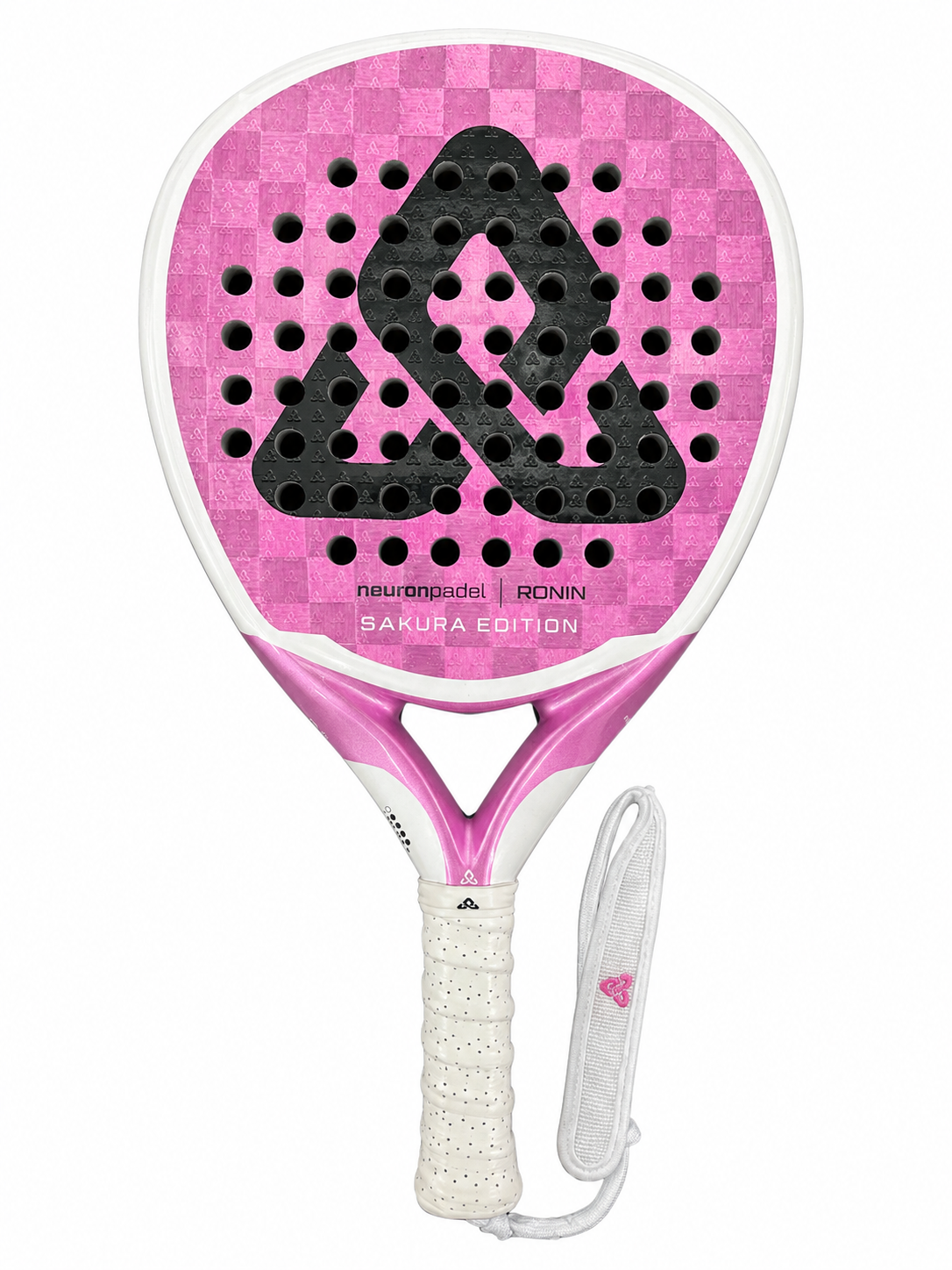 Neuron Padel Ronin V1 Sakura Edition 2026