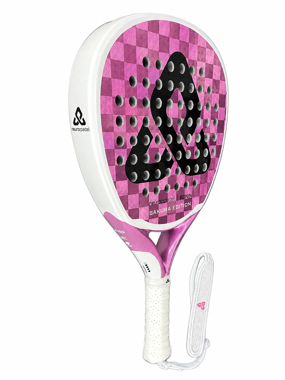 Neuron Padel raket 3