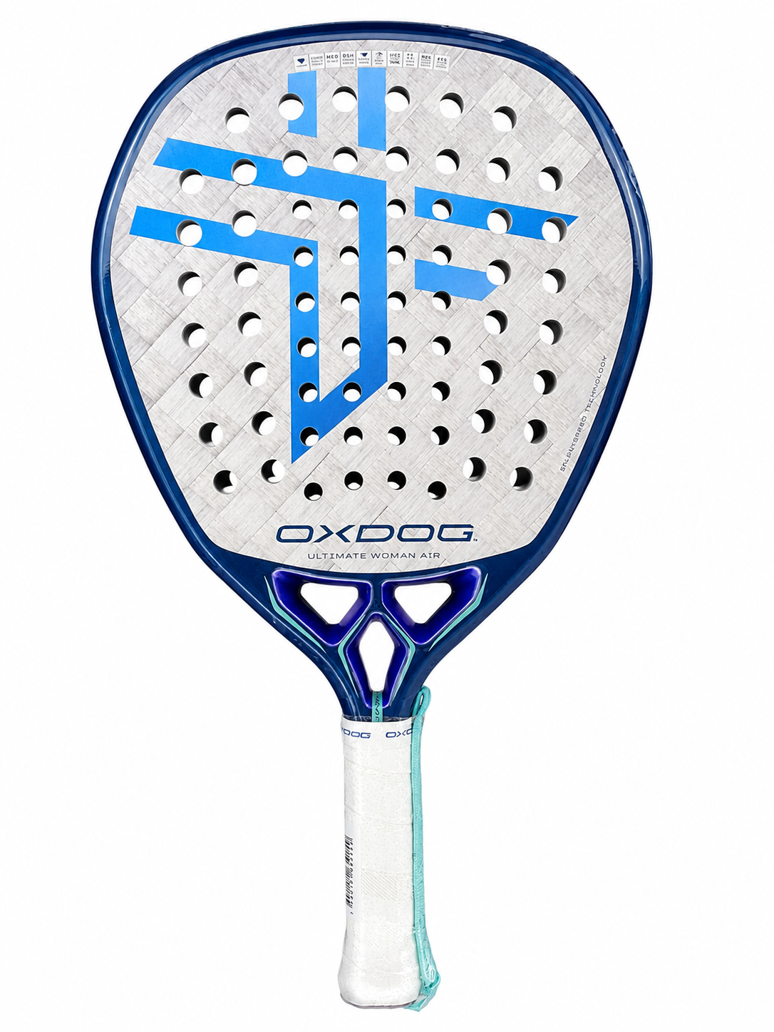 Oxdog Ultimate Woman Air 2026