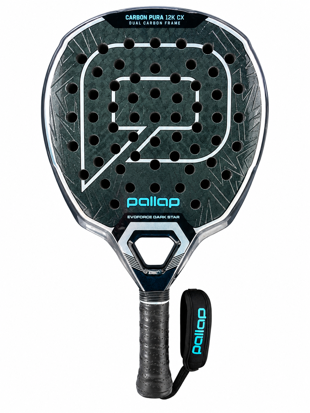 Pallap Evoforce Dark Star 2026