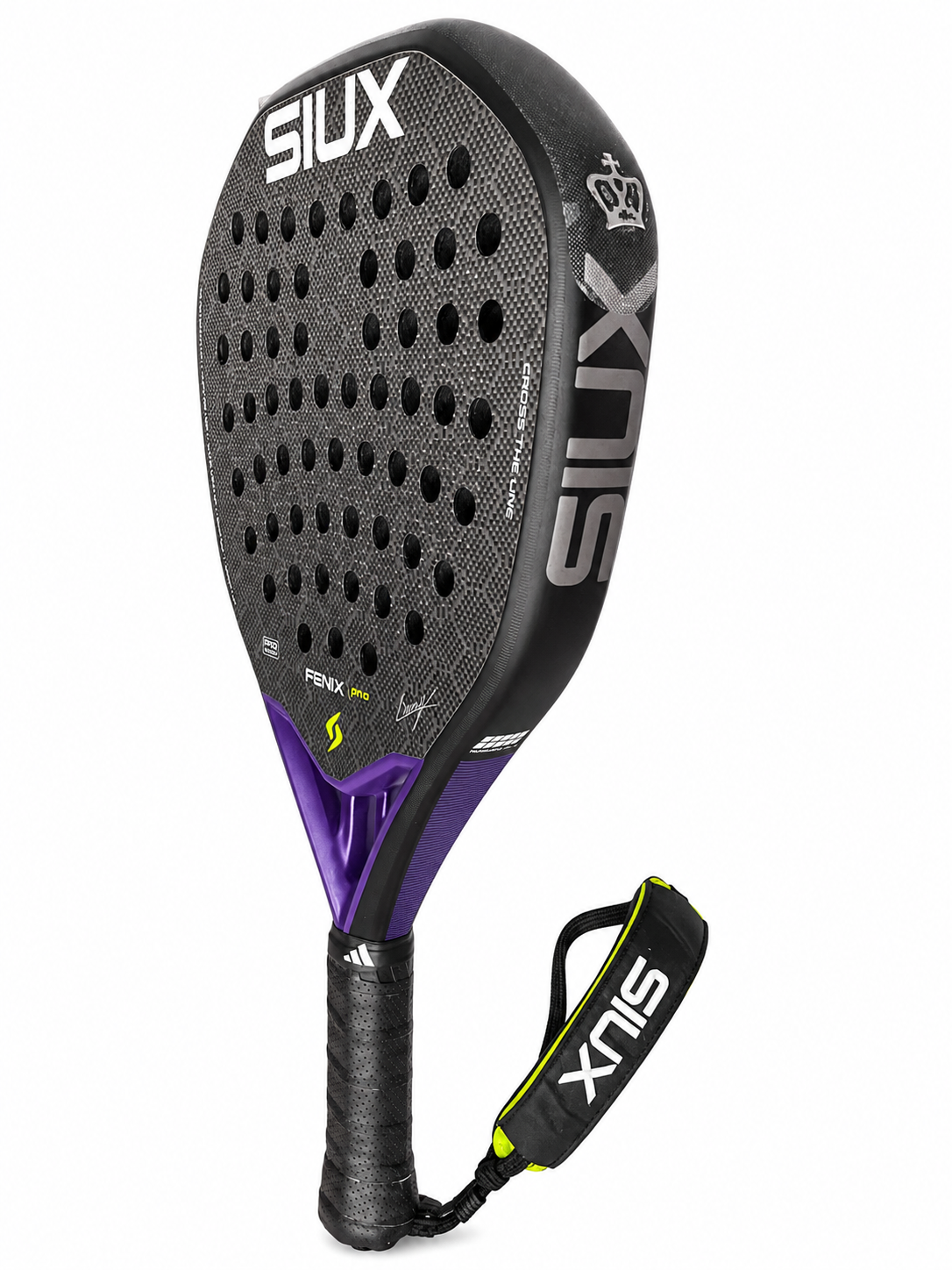 Siux raket 3